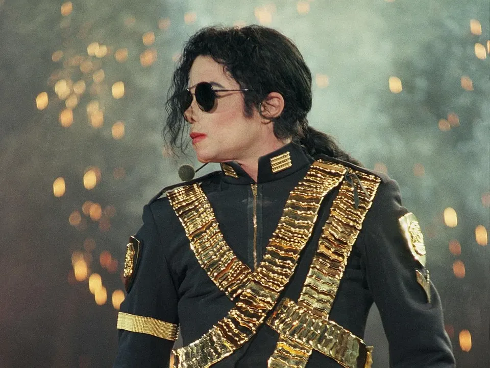 Michael Jackson