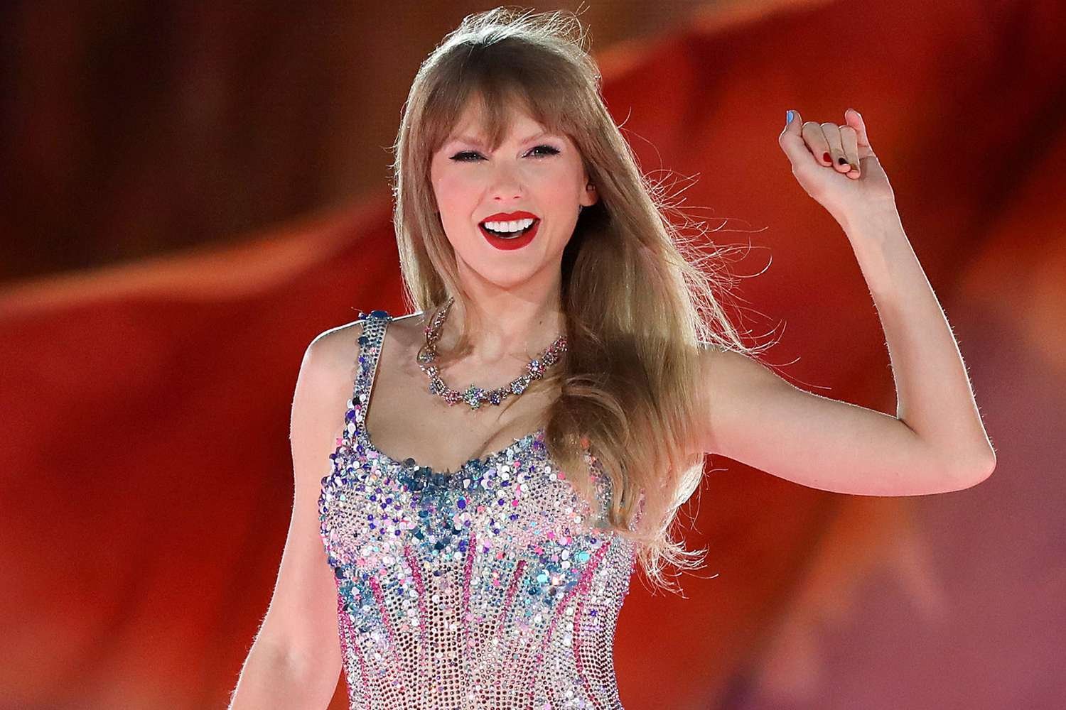 Taylor Swift net worth Archives - SpotlightSaga