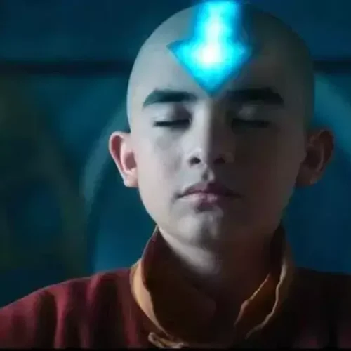 Avatar The Last Airbender Netflix