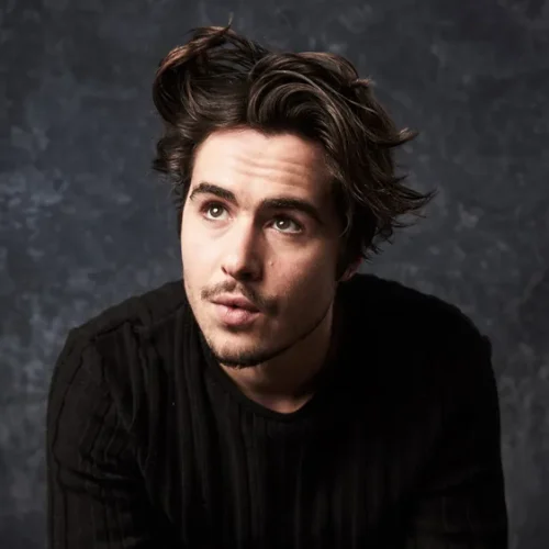 Ben Schnetzer actor