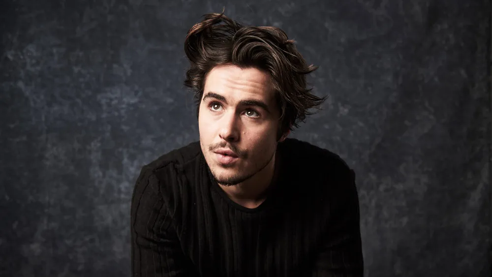 Ben Schnetzer actor