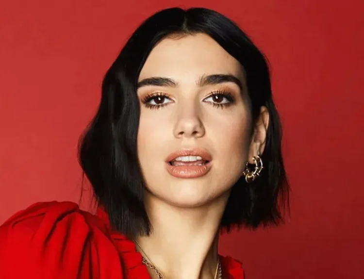 Dua Lipa