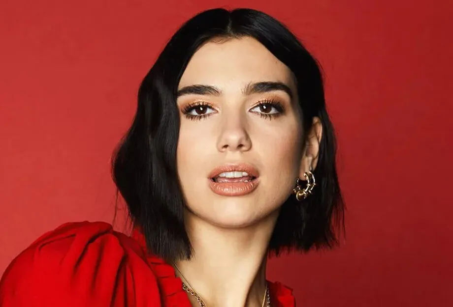 Dua Lipa