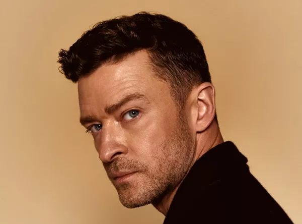 Justin Timberlake singer