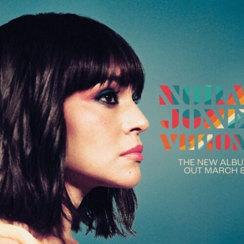 Visions Norah Jones