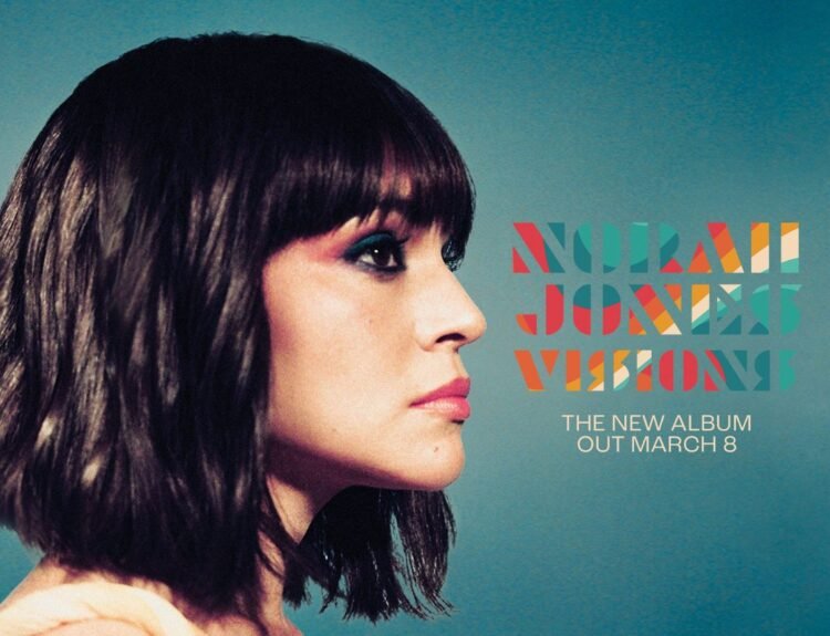 Visions Norah Jones