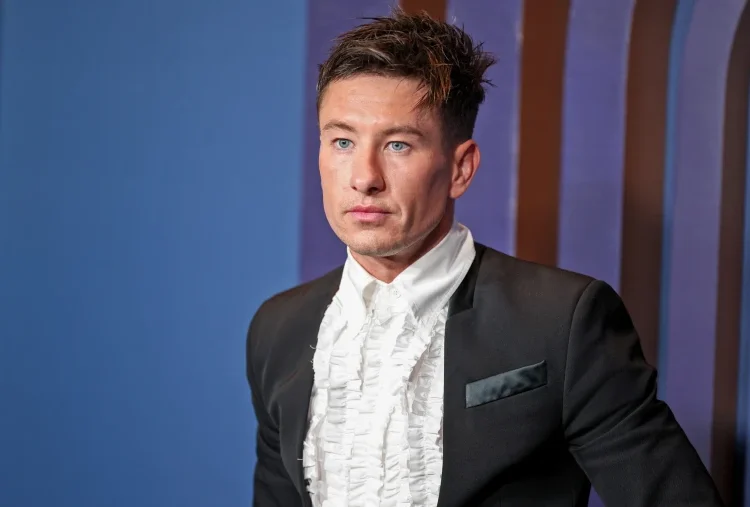 Barry Keoghan actor