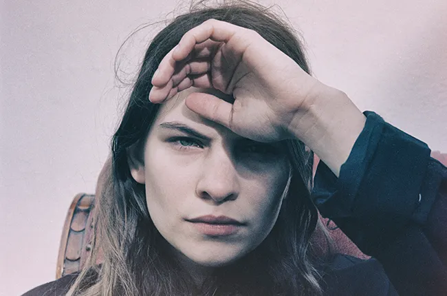 Eliot Sumner musician