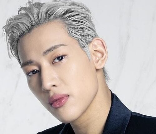 BamBam rapper