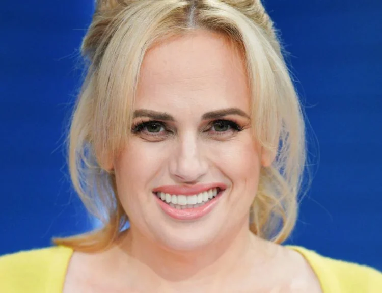 Rebel Wilson actress