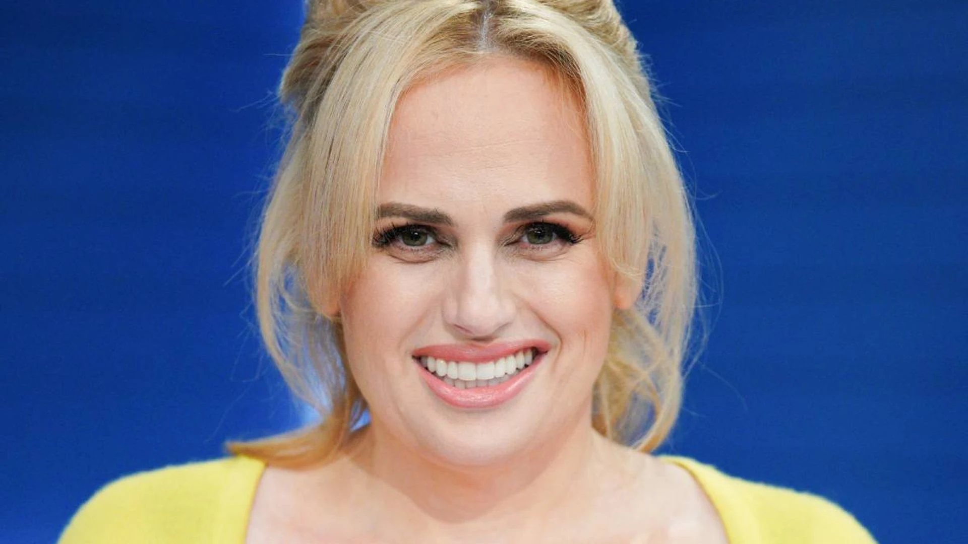 Rebel Wilson actress