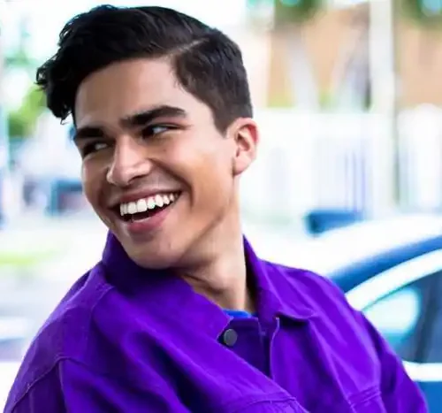 Alex Aiono singer