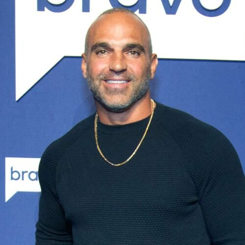 Joe Gorga businessman