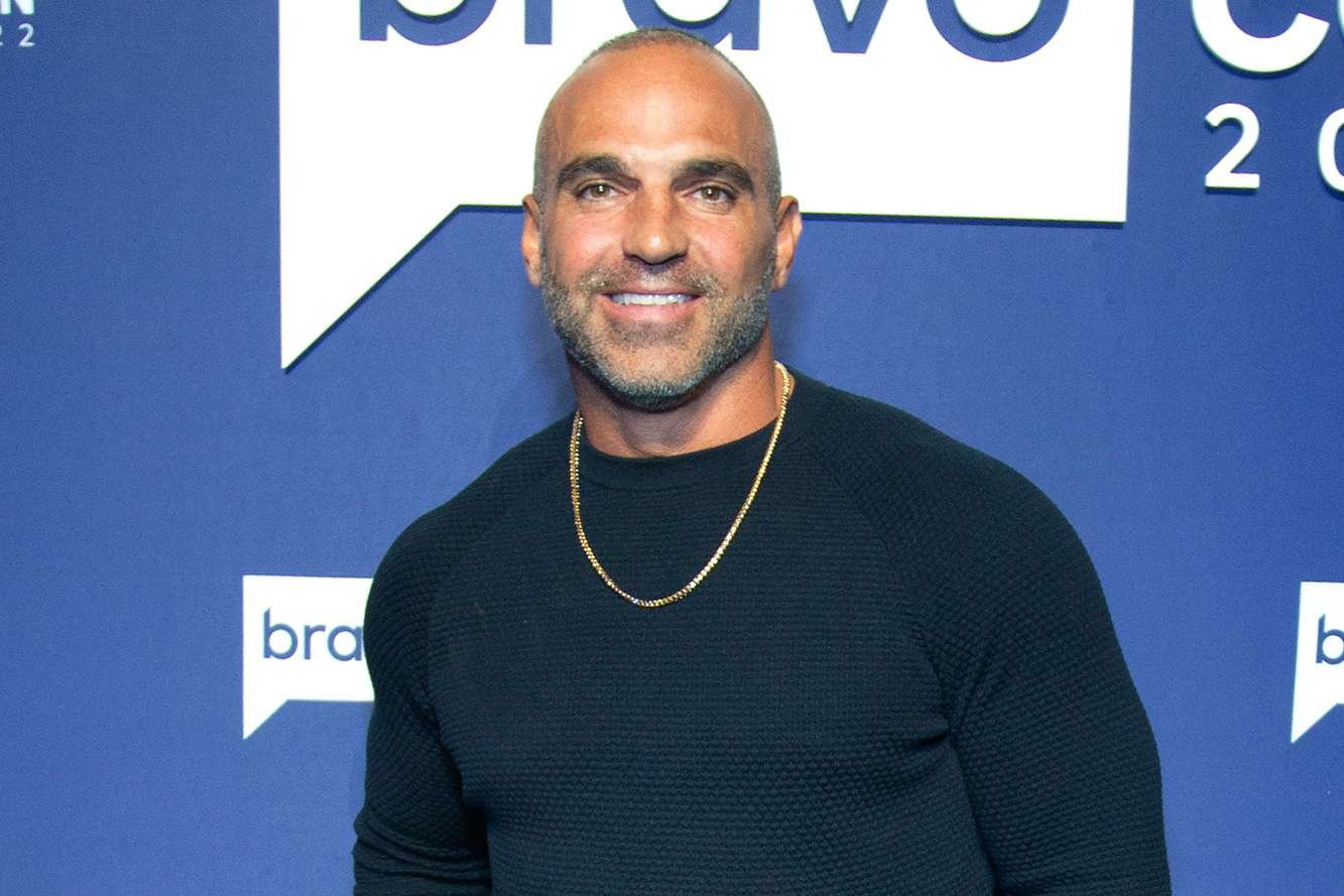 Joe Gorga businessman