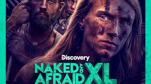 Naked and Afraid XL Season 10