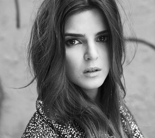 Clara Lago actress