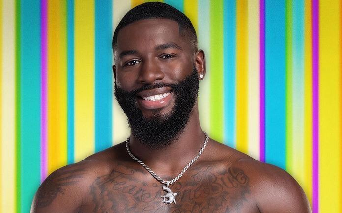 Coye Simmons Age, Height, Parents, Net Worth, Love Island, Bio