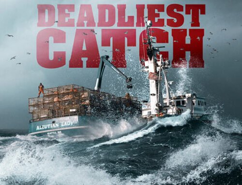 Deadliest Catch deaths