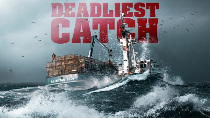 Deadliest Catch deaths