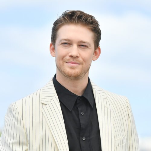 Joe Alwyn actor