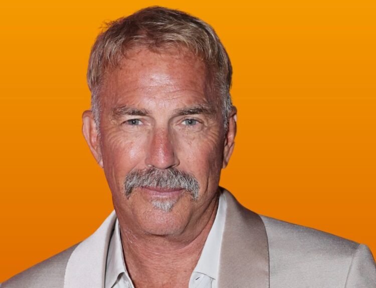 Kevin Costner actor