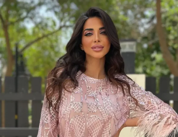 Sara Al Madani RHODubai