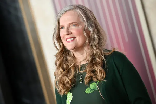 Suzanne Collins author