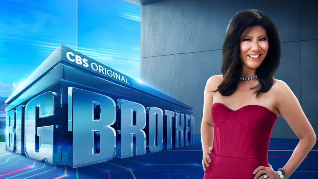 Big Brother Season 26 CBS