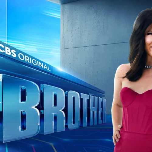 Big Brother Season 26 CBS