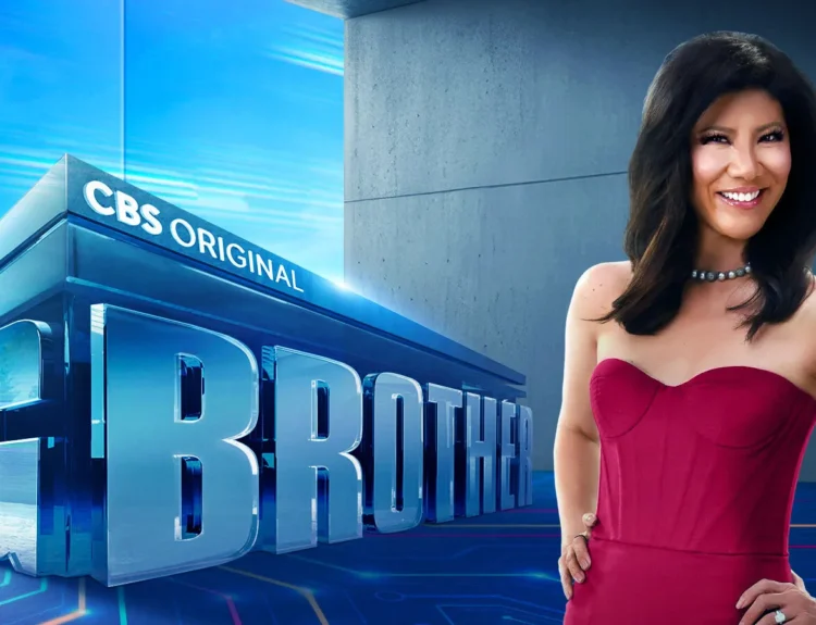 Big Brother Season 26 CBS