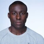 Eric Kofi-Abrefa Age, Height, Ethnicity, TV, Family, Supacell