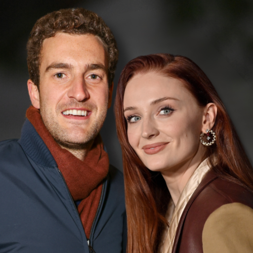 Romantic Relationship between Peregrine Pearson and Sophie Turner