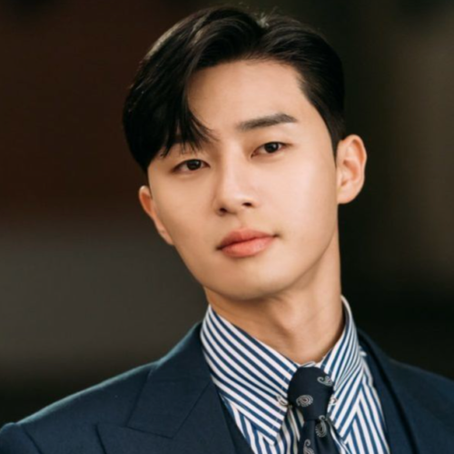 Park Seo-joon actor