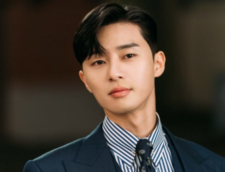 Park Seo-joon actor