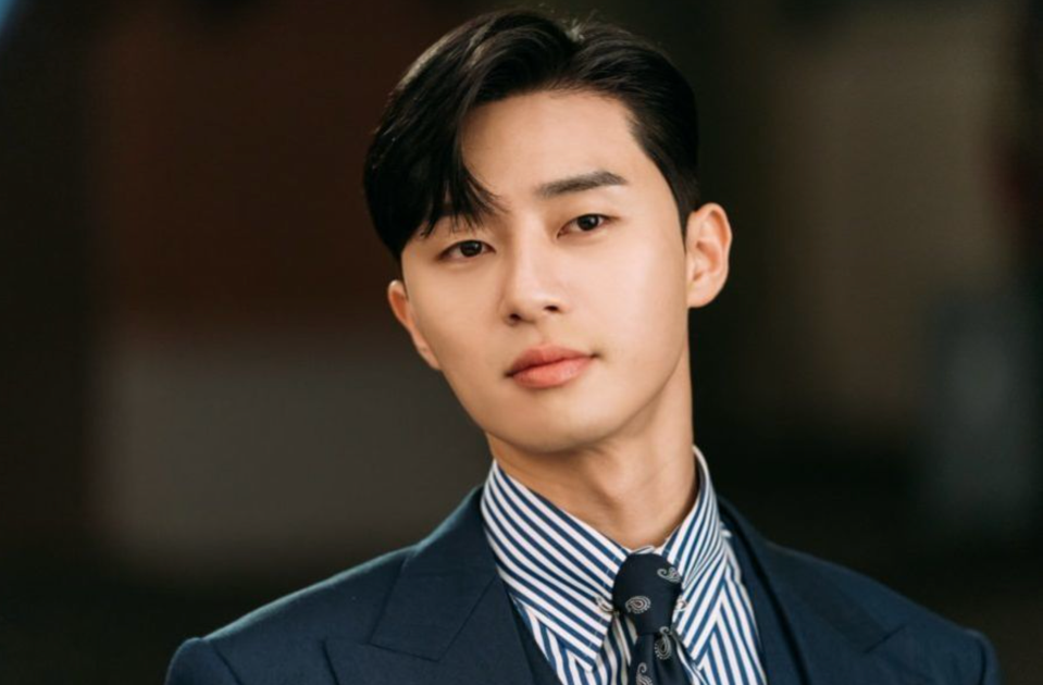 Meet The Marvels Actor, Park Seo-joon