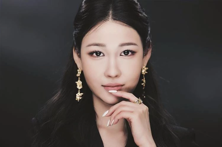 RISABAE (Lee Sa-bae)