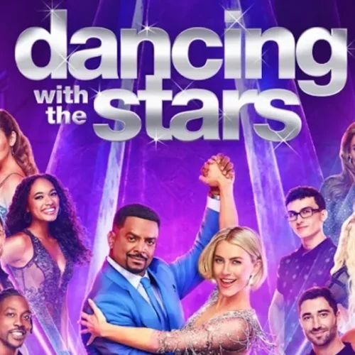 DWTS Season 33