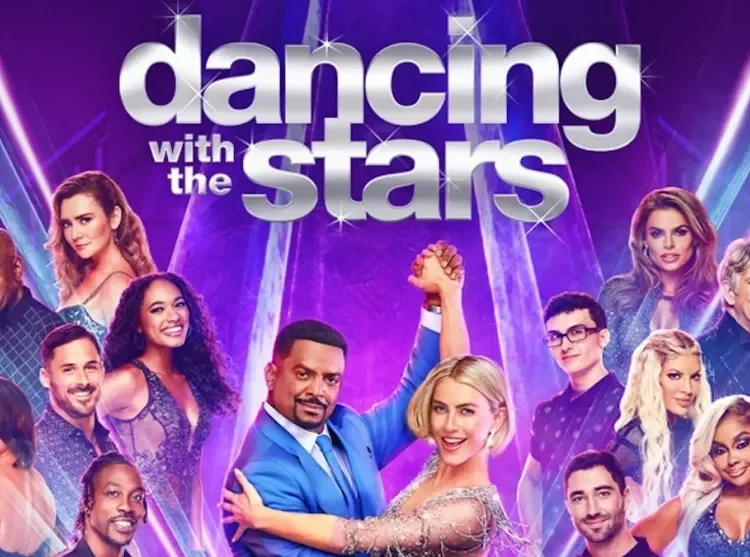 DWTS Season 33