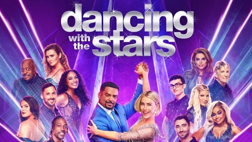 DWTS Season 33