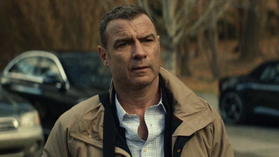 Liev Schreiber actor