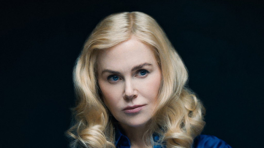 Nicole Kidman actress